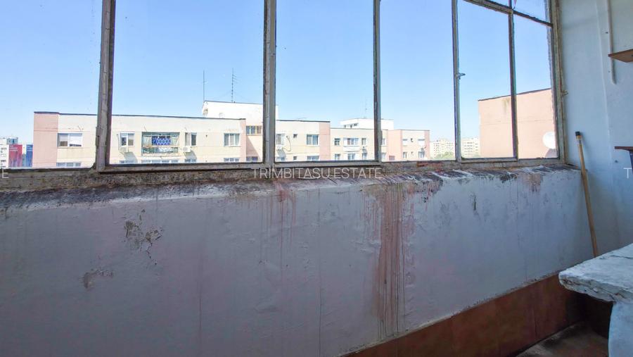 Apartament 3 Camere | Dr.Taberei 81 | Bloc TD3 | Metrou | Comision 0% - 12