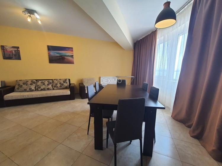 Ocazie! Apartament 70 mp Summerland Mamaia - la doar 50 m de plaja! - 5