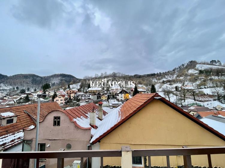 Casă 4 camere | Locație excepțională | Singur în curte | GARAJ - 7