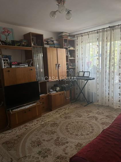 PACURARI-ap.3 camere, et.3/4,curat, geam la baie, 56 m2, OCAZIE! - 7