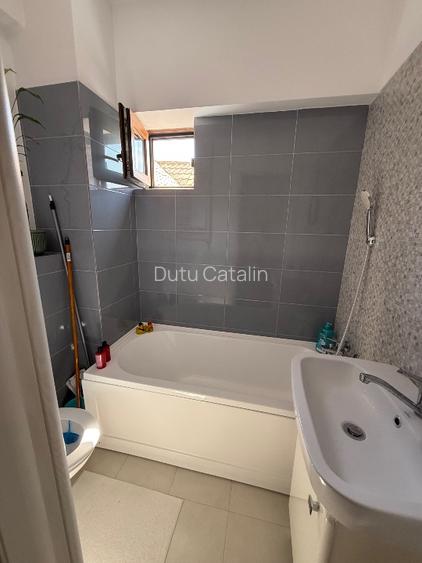 Apartament de vanzare 3 camere 105 m2 zona Erou Iancu Nicolae mobilat si utilat - 15