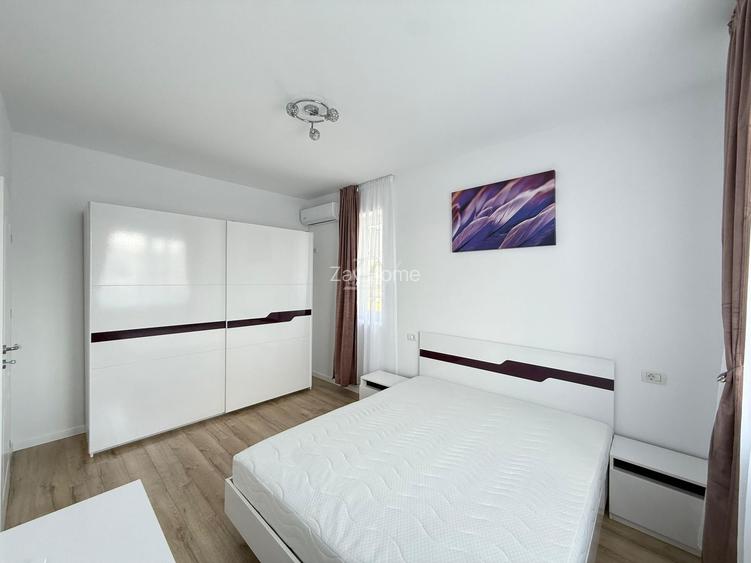 PRIMA INCHIRIERE.  Etaj 1. Bucatarie inchisa. Loc de parcare. - 8