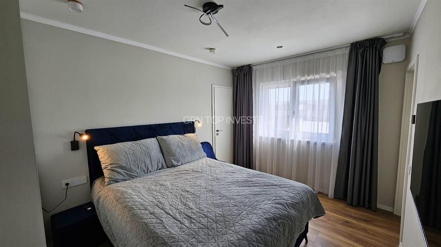 Penthouse SMART teresa 34mp zona Turnisor - 3