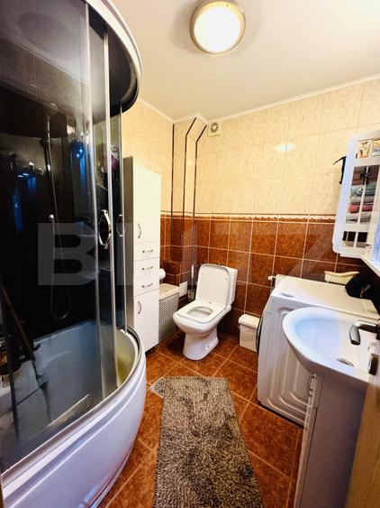 Casa de vanzare, 140 mp, 4 camere - zona Florilor