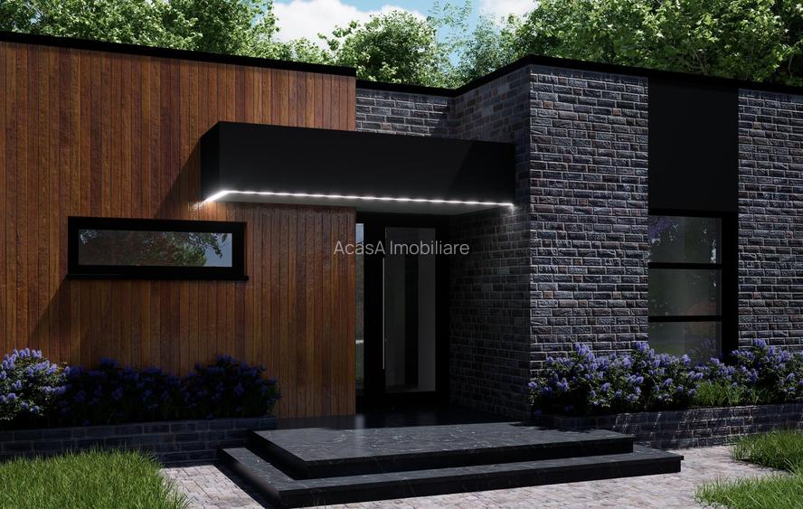 Casa Sat Costi toate utilitatile disponibile - 5