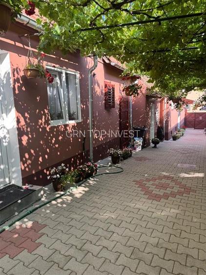 Casa individuala in Sura Mare teren 494 mp - 15