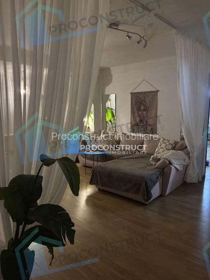 Apartament decomandat 50 mp - Zona Telegrafului, Timisoara - 91.000 E - 3