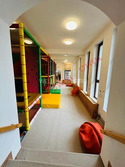 De vânzare complex de clădiri în Baraolt - 4