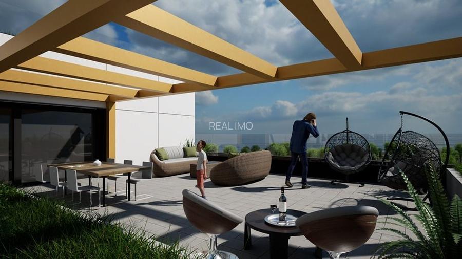 Proiect Premium Unicat in Faleza Nord - 8