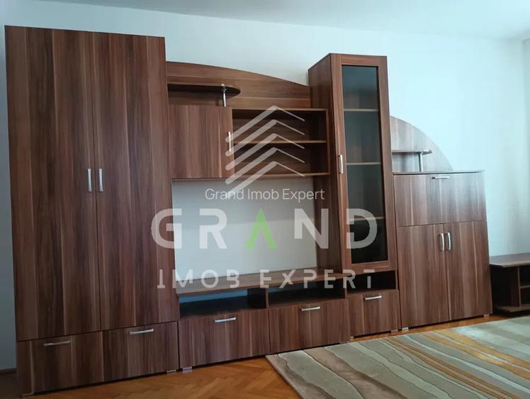 2 camere | decomandat | 52 mp | Balcon | Mănăștur/Aleea Padin - 5