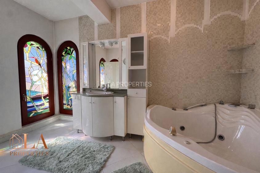 Vila stil Art Nouveau | Teren 900mp | Ansamblu Curtea Domnesca - 18