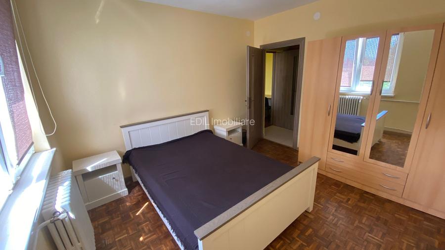 Apartament de închiriat, 2 camere, 50 mp, zona Gării - 3