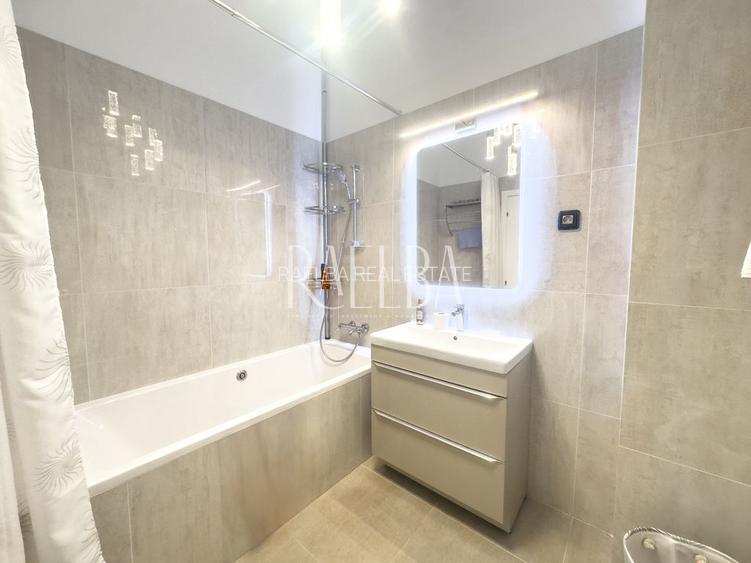 4 Camere | Herastrau | 125mp | Parcare - 10