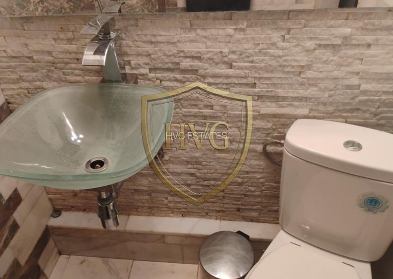 Apartament 3 Camere | Decomandat | Nerva Traian - 8