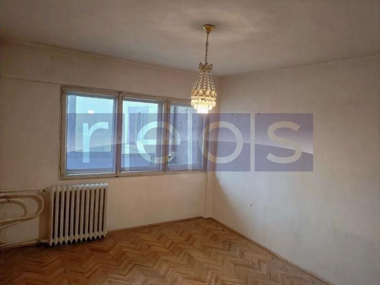 DE VANZARE APARTAMENT 3 CAMERE TITULESCU -BANU MANTA | DECOMANDAT - 2