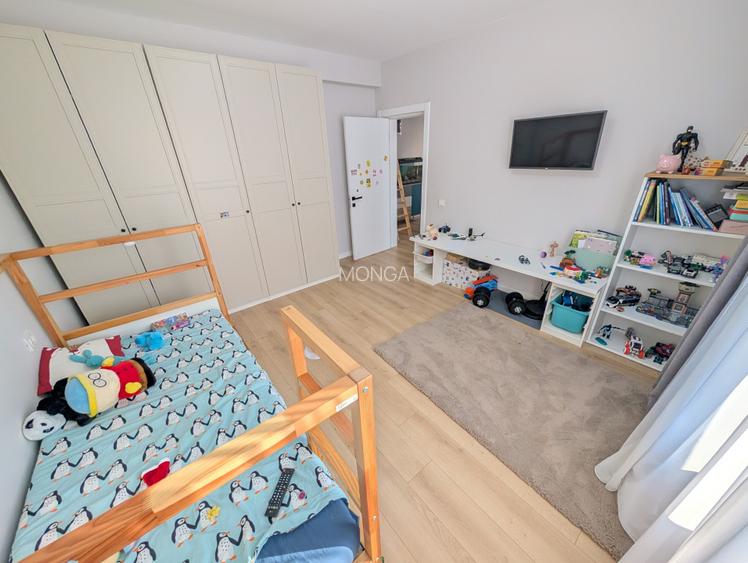 Casa 4 camere 120mp | 0 comision | Tunari langa padure | mobilat | 349mp teren - 16