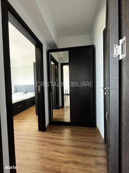 Apartament 2camere, complet mobilat si utilat, Militari-Lake House, Pet Friendly - 7