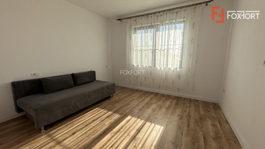 Casa individuala 4 camere, 120 mp, in Chisoda - 7