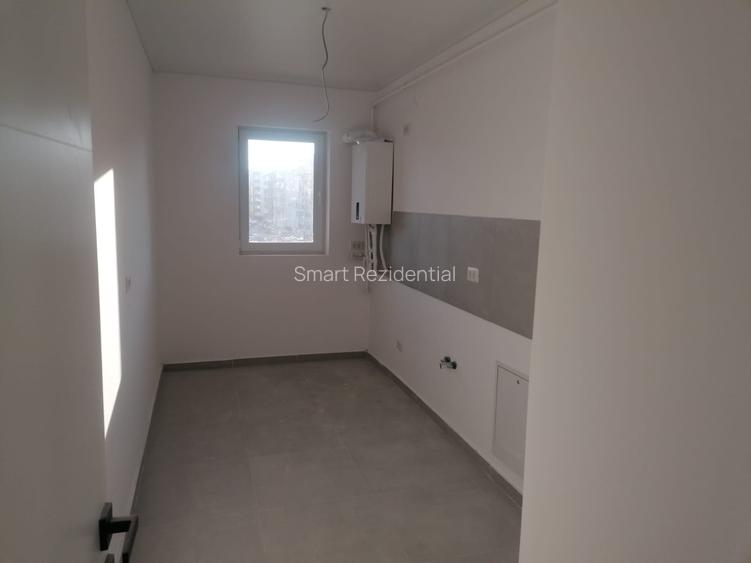 Apartament cu 2 camere decomandat în P-ța Alba Iulia - 11