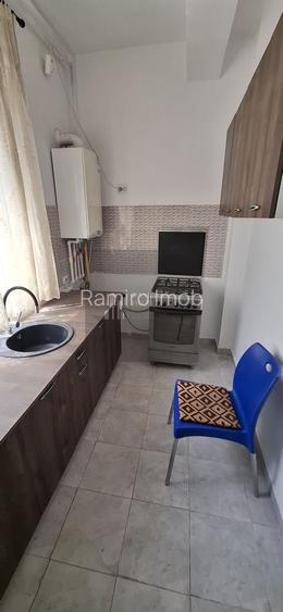 Garsoniera  confort 1 etaj 1 centrala proprie Metalurgiei - 3