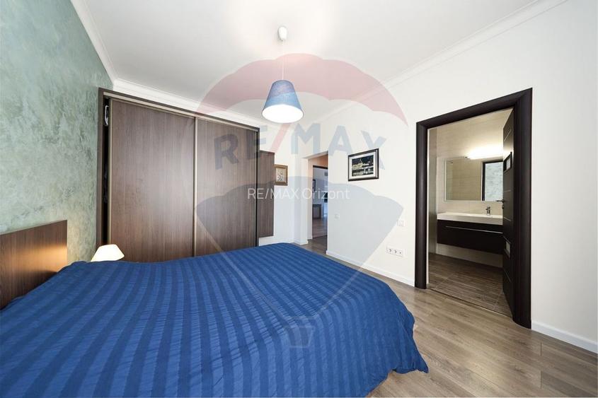 Imobil unic, 3 camere, bloc exclusivist, zona centrala! - 10