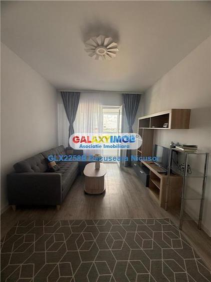 Apartament cu 2 camere Bucuresti Sector 6 Mobilat si utilat 500 Euro - 4