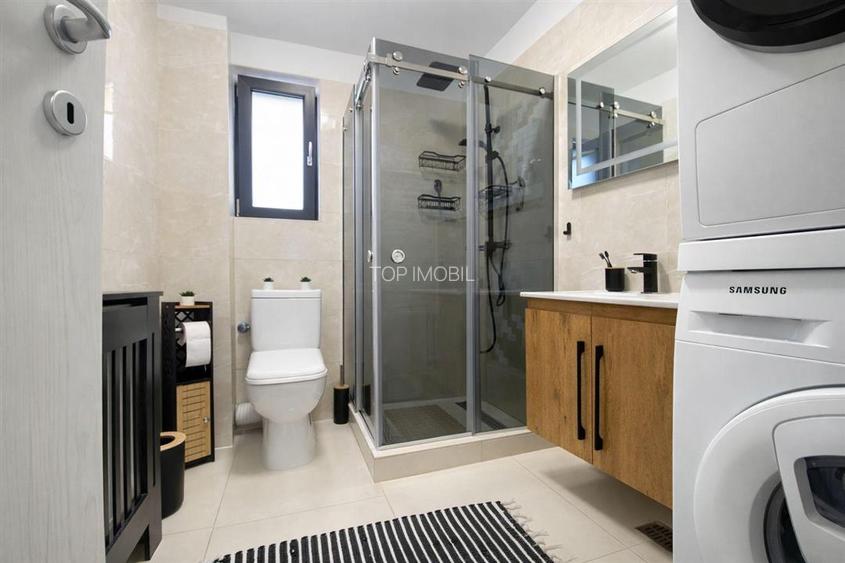 Apartament 2 camere Rediu - mobilat utilat - loc de parcare - 3