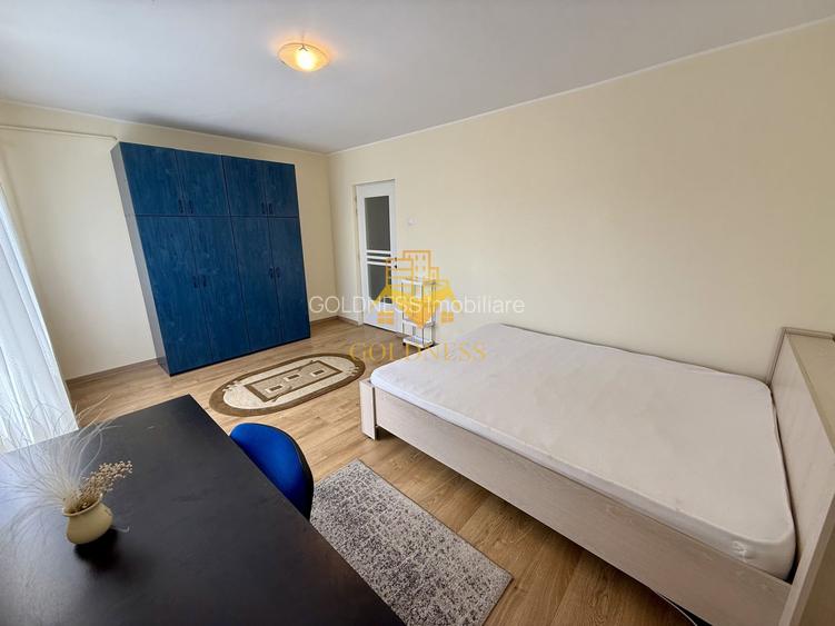 2 camere decomandate, balcon, Zorilor, Golden Tulip, UTCN, Profi - 2