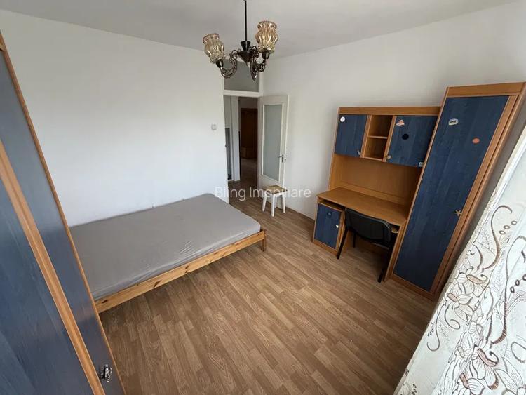 Apartament 3 camere modern | 75 mp | 2 băi | FSEGA & Iulius Mall - 2