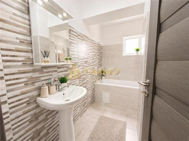 Apartament 2 camere | Decomandat | 64 mp | Burdujeni | ID :1731 - 4