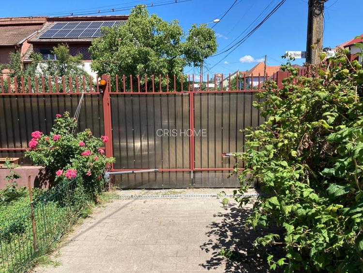 Zona Modern - Duplex cu 6 camere, mobilat si utilat - 14