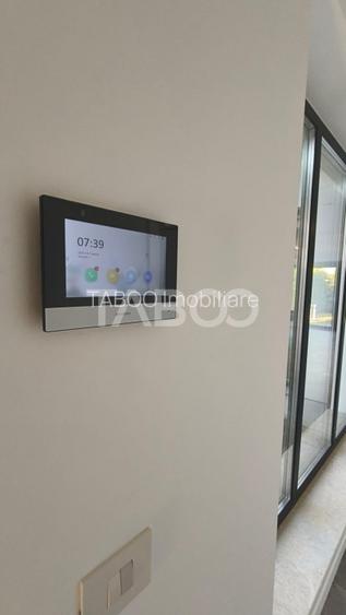 Casa noua de lux model deosebit de vanzare in Sebes - 13