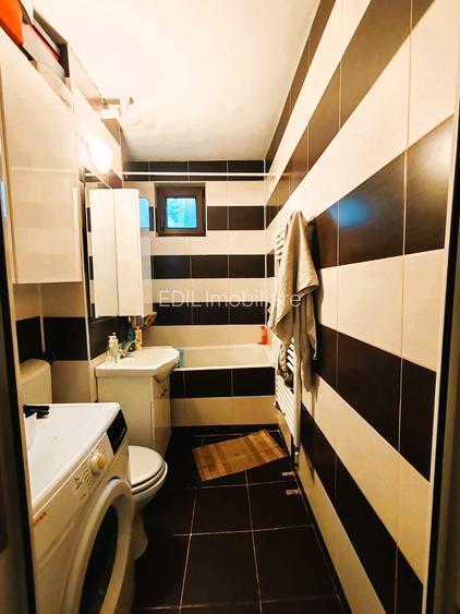 Apartament de vânzare, 2 camere, 48 mp, Gheorgheni zona Parcul Detunata - 15