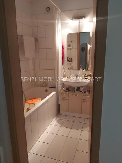 Garsonieră modernă 35 mp | Etaj 1 | Str. Zizinului | Complet mobilată și utilată - 7