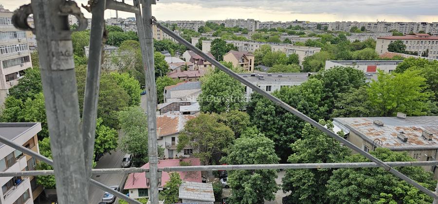 Brancoveanu - Oltenitei - bloc 1983 - nerenovat - 11