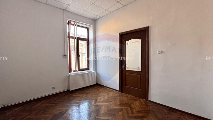 Vila de vanzare in zona peninsulara Constanta - 33