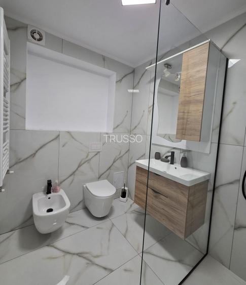 Apartament 2 camere de închiriat – Valea Aurie, Sibiu | 450 €/lună - 14