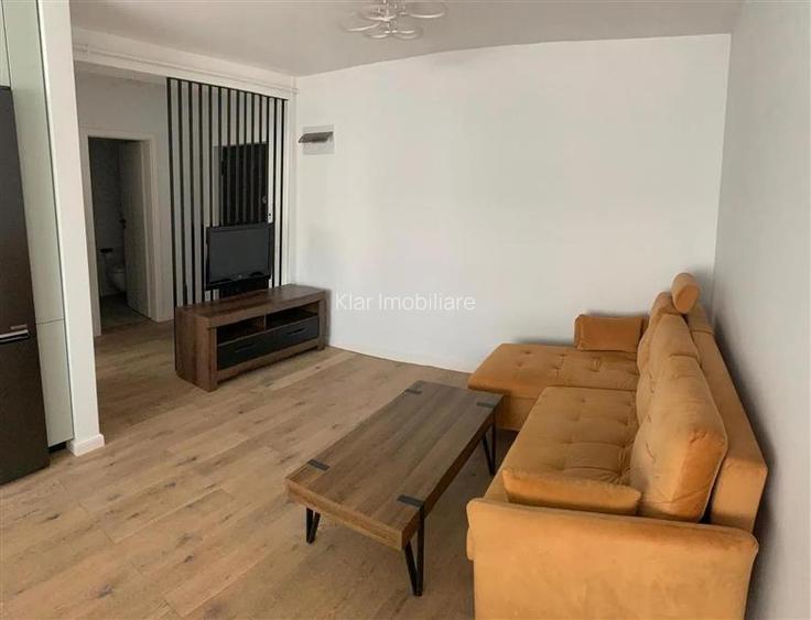 Apartament 2 camere, 43 mp, la cheie! Zona centrala! - 2