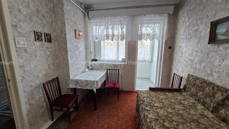 Garsoniera 42 mp - Ultracentral - De Inchiriat! 0727817187 - 9