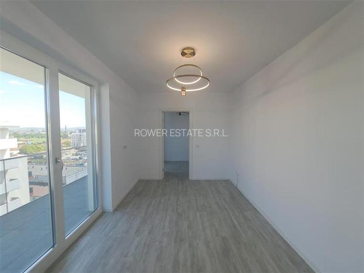 Apartament cu 2 camere, 59 mp utili, situat in cartierul Iris! - 4