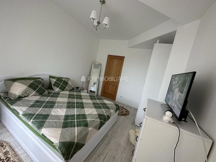 Apartament 2 camere Drumul Taberei-Ghencea - 2