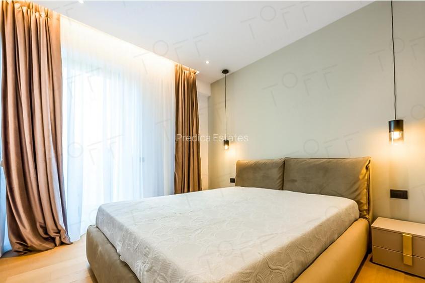 3 camere – One Herastrau Towers, Herastrau, Aviatiei, Promenada - 13