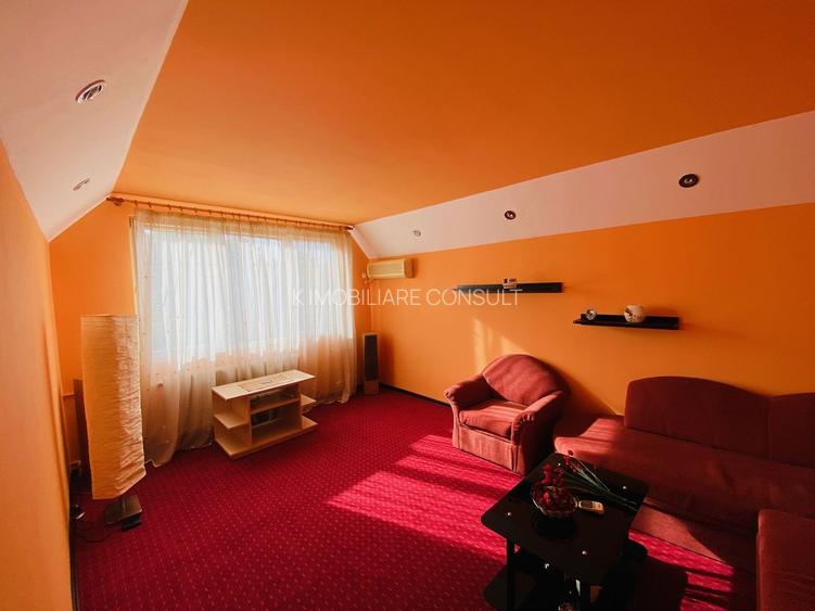 Drumul Taberei, Valea Ialomitei apartament 3 camere de inchiriat - 2