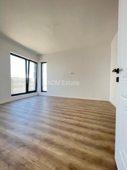 Comuna Berceni - Casa individuala 4 camere - Teren 407 mp - Finalizata - 15