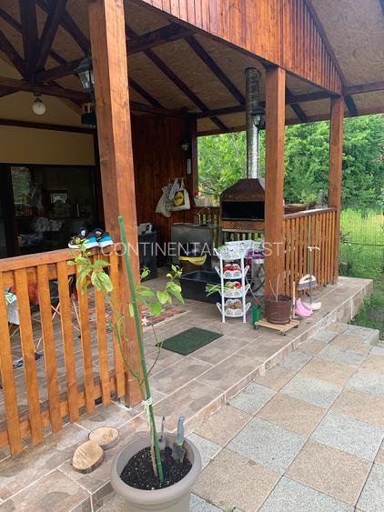 Casă nouă de vânzare în Snagov – construcție 2022, bine compartimentata - 14