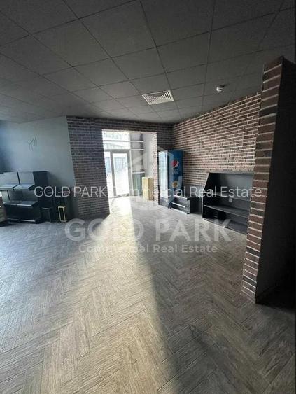 Spatiu Comercial - Floresti/BMW- Vitrina / Zona Residentiala - 5