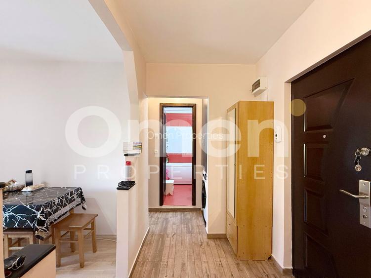 Apartament 2 camere de închiriat – zona Vasile Alecsandri, Baia Mare - 8
