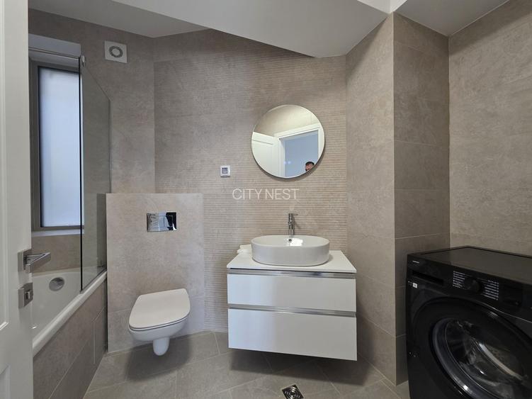 Apartament 3 camere de inchiriat nou în zona Armenească - Universitate - 18