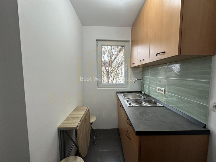 Garsoniera, Calea Buziașului - 4