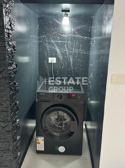 Casa insiruita cu 3 camere mobilata in Giroc - 15